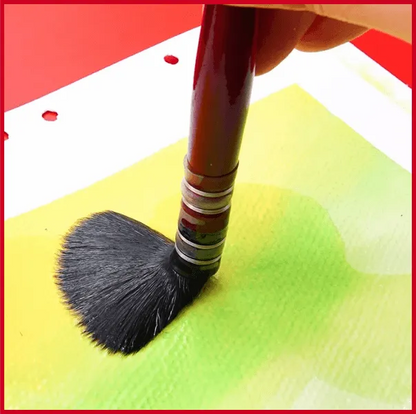 Artistic PureArt Watercolor Brushes Set