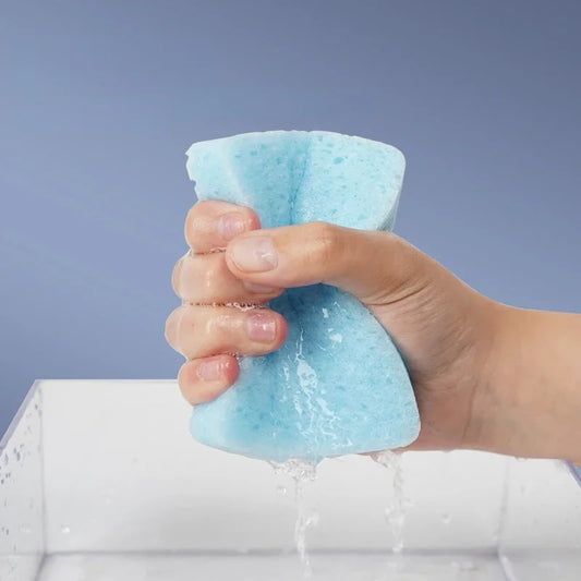 WaterSponge - Absorbency Art Tool