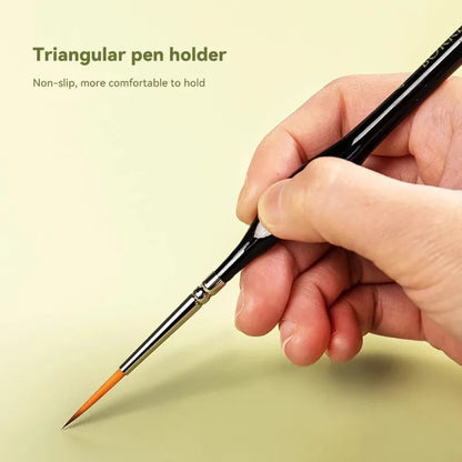 DetailBrush - Hook Line Pens Set