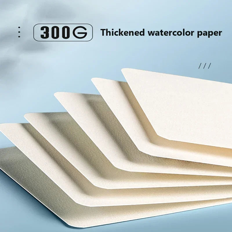 ArtPaper - Watercolor Paper 300g