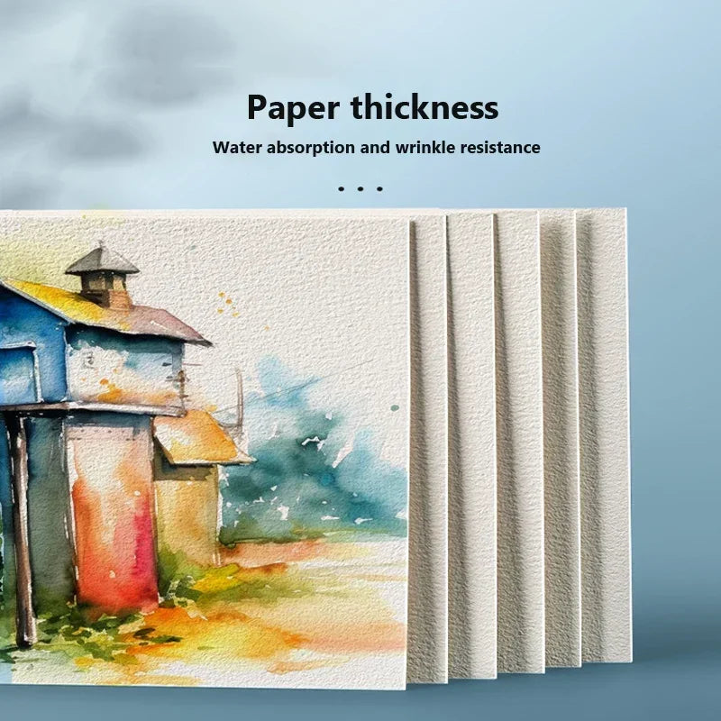 ArtPaper - Watercolor Paper 300g